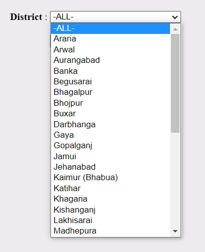 apna ration card ki jankari kaise dekhe 