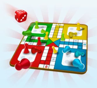 oline ludo game se paise kaise kamaye 