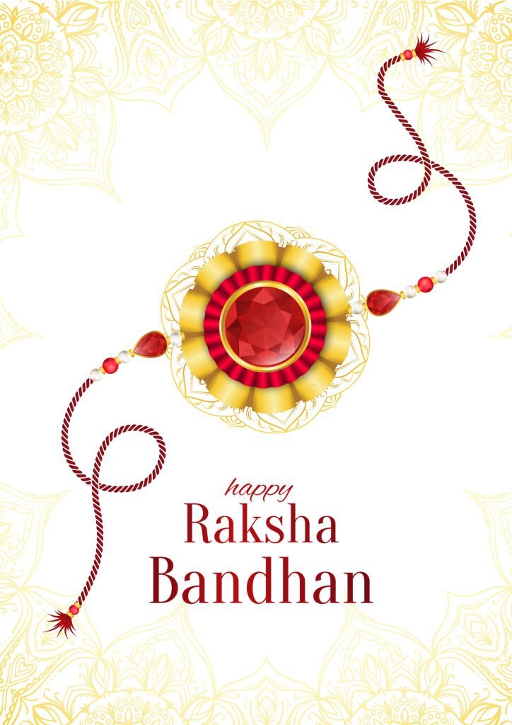 rakshabandhan shayari hindi